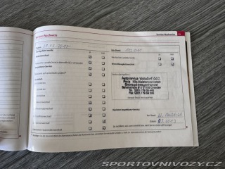 Škoda Octavia RS DSG 2,0 TSI 147 KW STK 2010