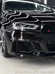 Audi RS3  2020