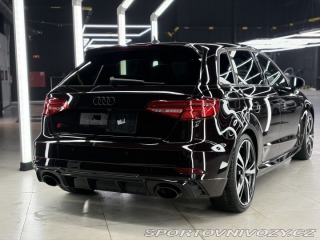 Audi RS3  2020