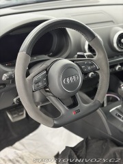 Audi RS3  2020