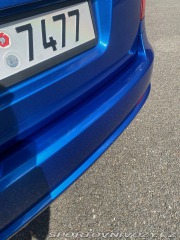 Škoda Octavia RS Škoda Octavia II RS Combi 2006