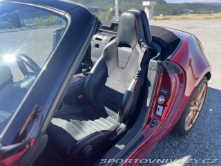 Mazda MX-5 Revolution Top 2017