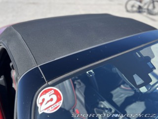 Mazda MX-5 Revolution Top 2017