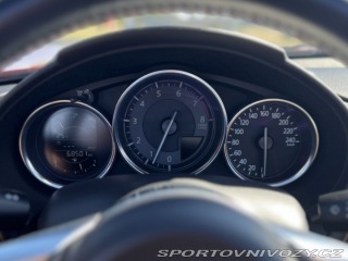 Mazda MX-5 Revolution Top 2017