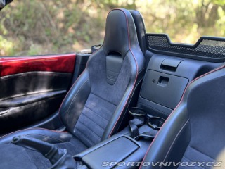 Mazda MX-5 Revolution Top 2017