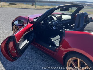 Mazda MX-5 Revolution Top 2017