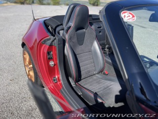 Mazda MX-5 Revolution Top 2017