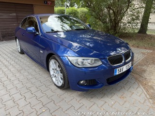 BMW 3 325i e93