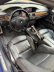 BMW 3 325i e93 2011