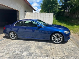 BMW 3 325i e93 2011