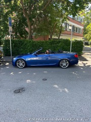 BMW 3 325i e93 2011
