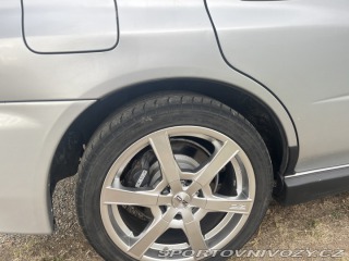 Subaru Impreza WRX 2000