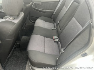 Subaru Impreza WRX 2000