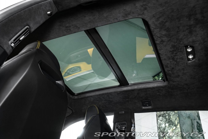 Lamborghini Urus B&O/360/PANO/KARBON/M 2019
