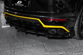 Lamborghini Urus B&O/360/PANO/KARBON/M 2019