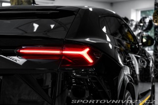 Lamborghini Urus B&O/360/PANO/KARBON/M 2019