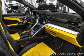 Lamborghini Urus B&O/360/PANO/KARBON/M 2019