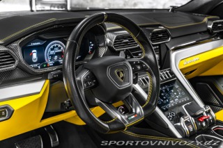 Lamborghini Urus B&O/360/PANO/KARBON/M 2019