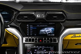 Lamborghini Urus B&O/360/PANO/KARBON/M 2019