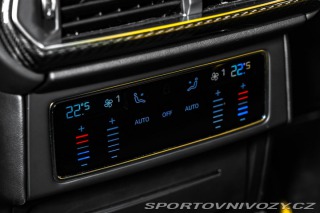 Lamborghini Urus B&O/360/PANO/KARBON/M 2019