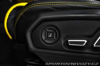 Lamborghini Urus B&O/360/PANO/KARBON/M 2019