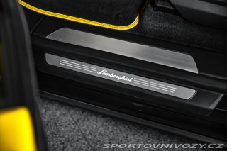 Lamborghini Urus B&O/360/PANO/KARBON/M 2019