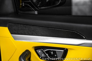 Lamborghini Urus B&O/360/PANO/KARBON/M 2019