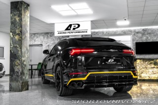 Lamborghini Urus B&O/360/PANO/KARBON/M 2019