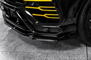 Lamborghini Urus B&O/360/PANO/KARBON/M 2019