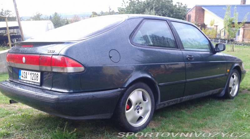 Saab Ostatní modely 900