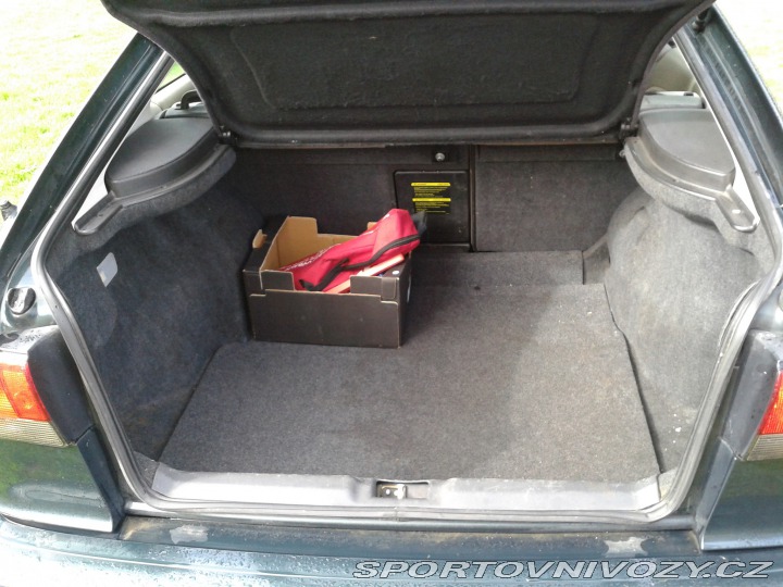 Saab Ostatní modely 900 1997