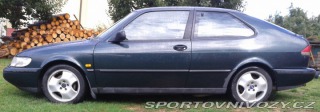Saab Ostatní modely 900 1997