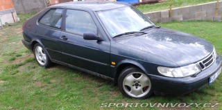 Saab Ostatní modely 900 1997