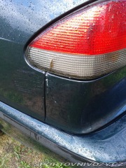 Saab Ostatní modely 900 1997