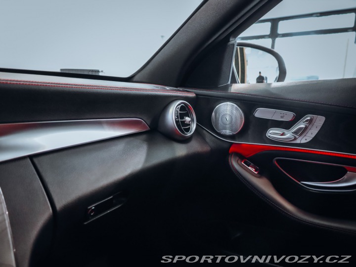 Mercedes-Benz C C 63S AMG 4MATIC 4.0 V8 2020