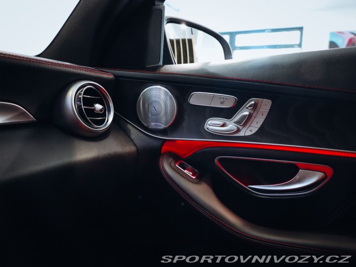 Mercedes-Benz C C 63 AMG 4MATIC 4.0 V8 2020