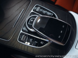 Mercedes-Benz C C 63 AMG 4MATIC 4.0 V8 2020