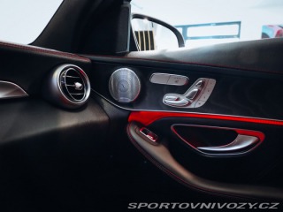 Mercedes-Benz C C 63 AMG 4MATIC 4.0 V8 2020
