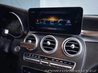 Mercedes-Benz C C 63 AMG 4MATIC 4.0 V8 2020