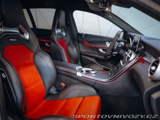 Mercedes-Benz C C 63 AMG 4MATIC 4.0 V8 2020