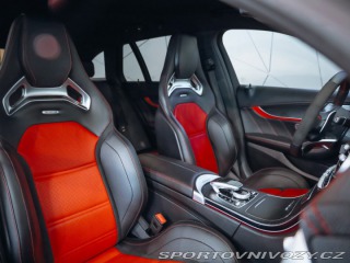 Mercedes-Benz C C 63 AMG 4MATIC 4.0 V8 2020