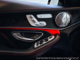Mercedes-Benz C C 63 AMG 4MATIC 4.0 V8 2020