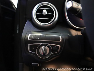 Mercedes-Benz C C 63 AMG 4MATIC 4.0 V8 2020