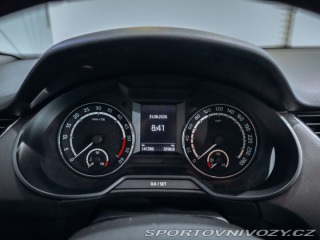 Škoda Octavia RS 2.0 TDi RS DSG 2016