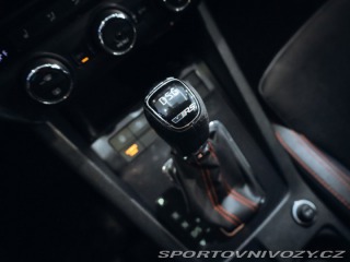Škoda Octavia RS 2.0 TDi RS DSG 2016