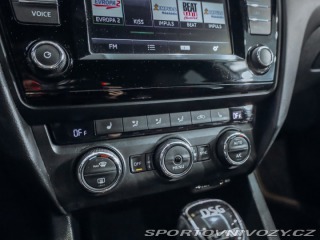 Škoda Octavia RS 2.0 TDi RS DSG 2016