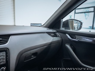Škoda Octavia RS 2.0 TDi RS DSG 2016