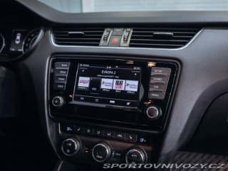 Škoda Octavia RS 2.0 TDi RS DSG 2016
