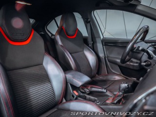 Škoda Octavia RS 2.0 TDi RS DSG 2016