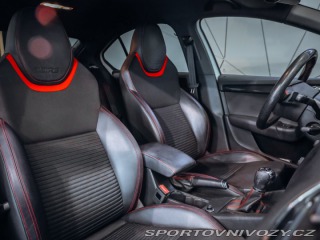Škoda Octavia RS 2.0 TDi RS DSG 2016